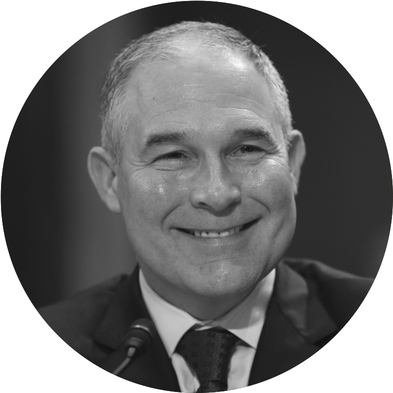 Scott Pruitt - Paulo Coelho Png Clipart (800x800), Png Download