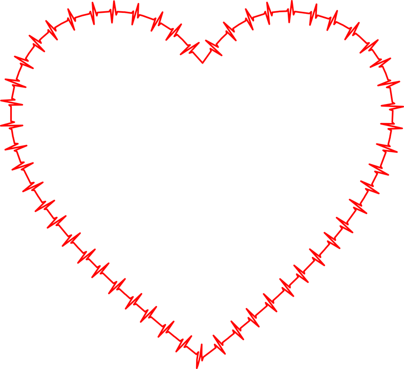 Heart, Love, First Aid, Health, Medical, Medicine, - Розарий Четки Своими Руками Clipart (789x720), Png Download