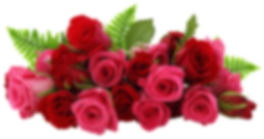 Rose Png 2 ➤ Download Hair Png ➤ Download - Happy Birthday Image Marathi Download Clipart (1214x1320), Png Download