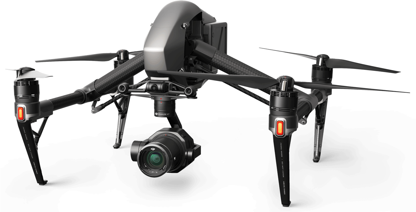 Drone Expert Services Ltd Uses The Latest Technological - Drone Dji Clipart (1353x704), Png Download