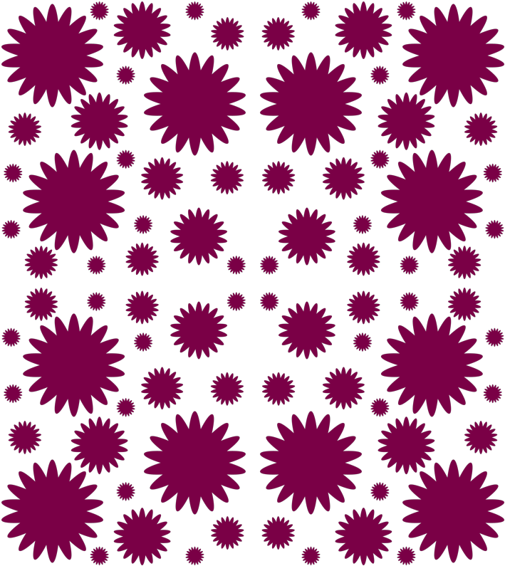 Circle Clipart (720x800), Png Download