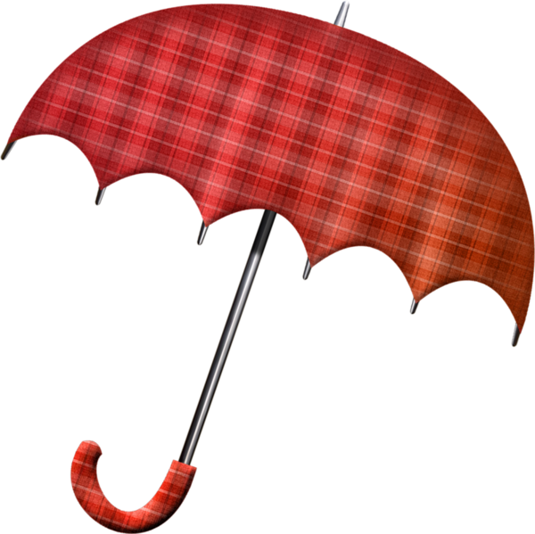 Download - Transparent Background Umbrella Hd Png Clipart (600x599), Png Download