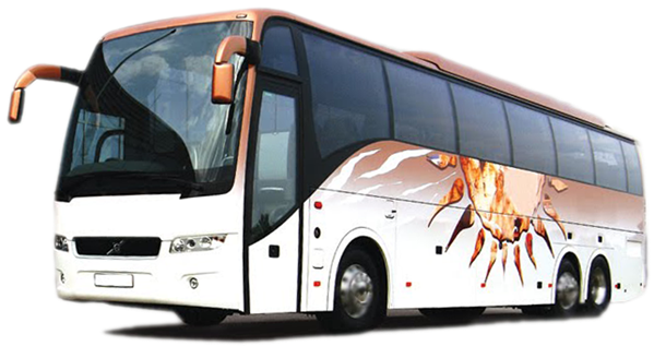 900 X 600 4 - Tanishq Holidays Tours Buses Clipart (900x600), Png Download