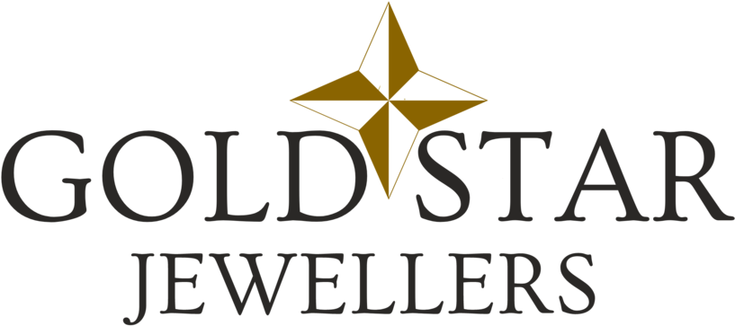 Gold Star Png Clipart (1000x643), Png Download