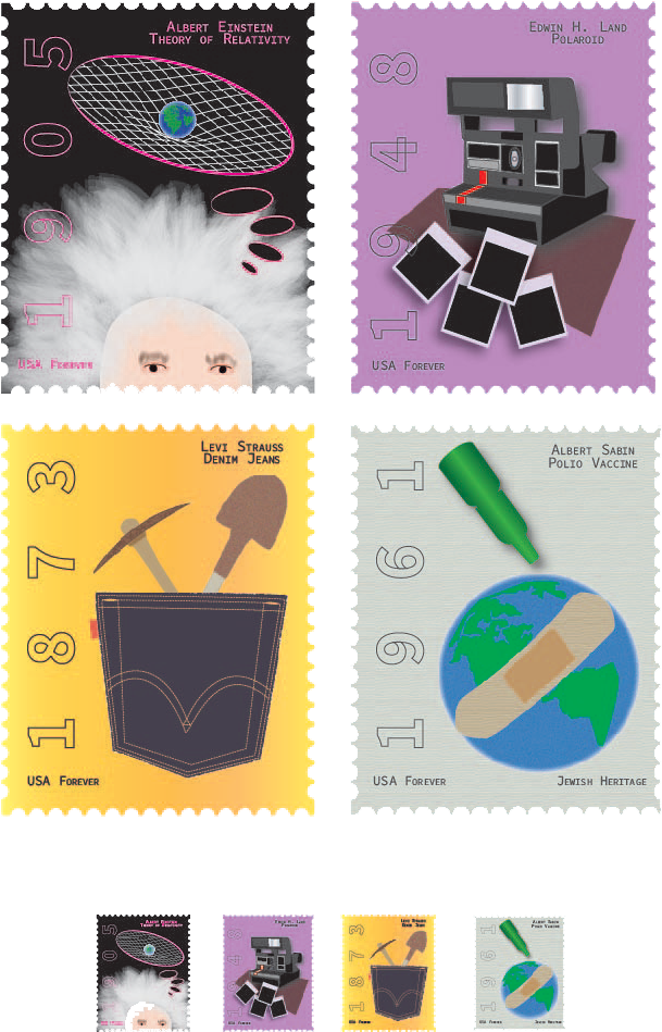 Postage Stamp Design Clipart (609x949), Png Download