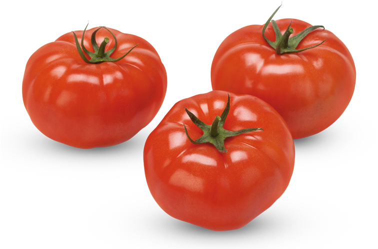 Beef Tomatoes - Tomate Farcir Clipart (800x560), Png Download