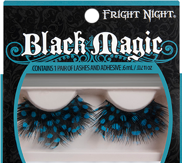 Fright Night Lashes - Eyelash Extensions Clipart (700x467), Png Download