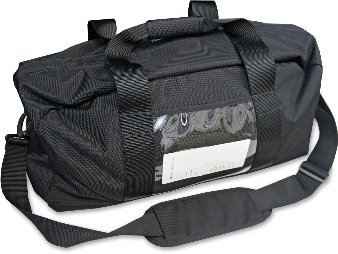 Duffel Bag Png Transparent Duffel Bag - Duffle Bag Clipart Transparent (1200x895), Png Download