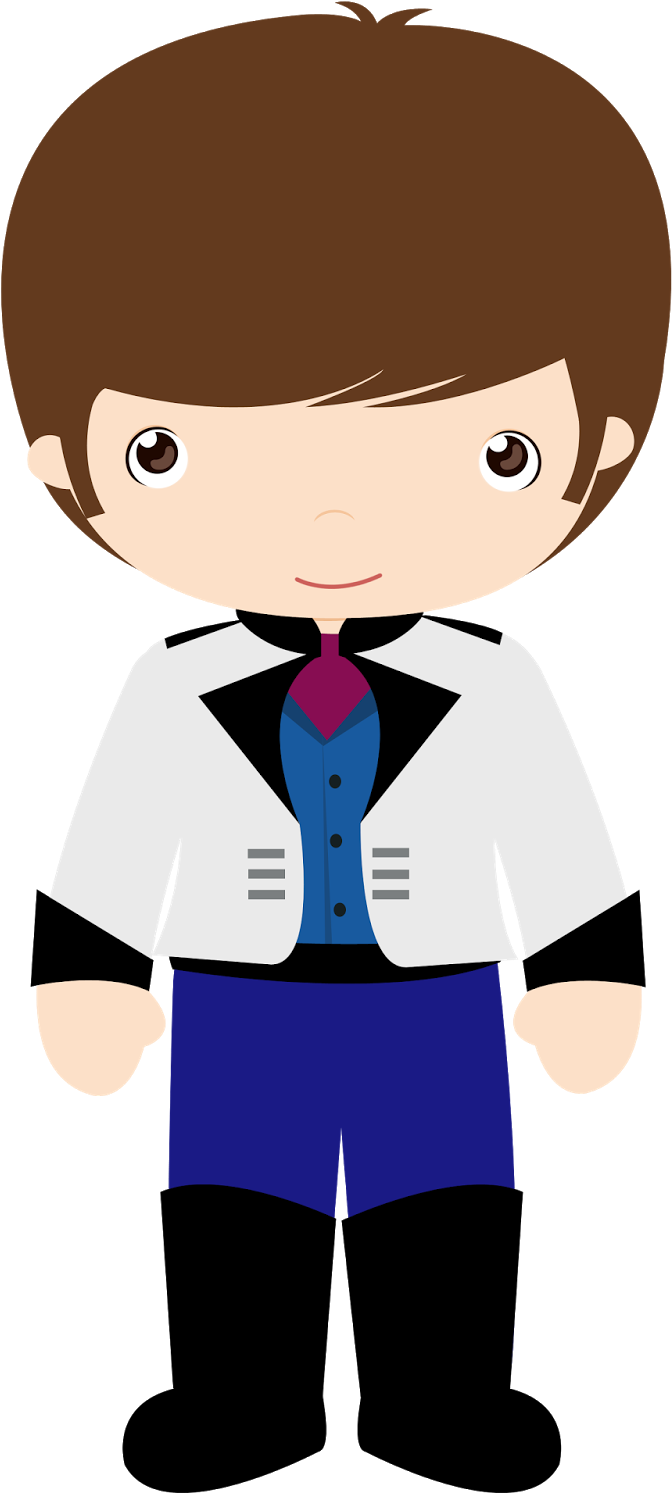 Coroa Png - Principe Frozen Cute Png Clipart (938x1600), Png Download