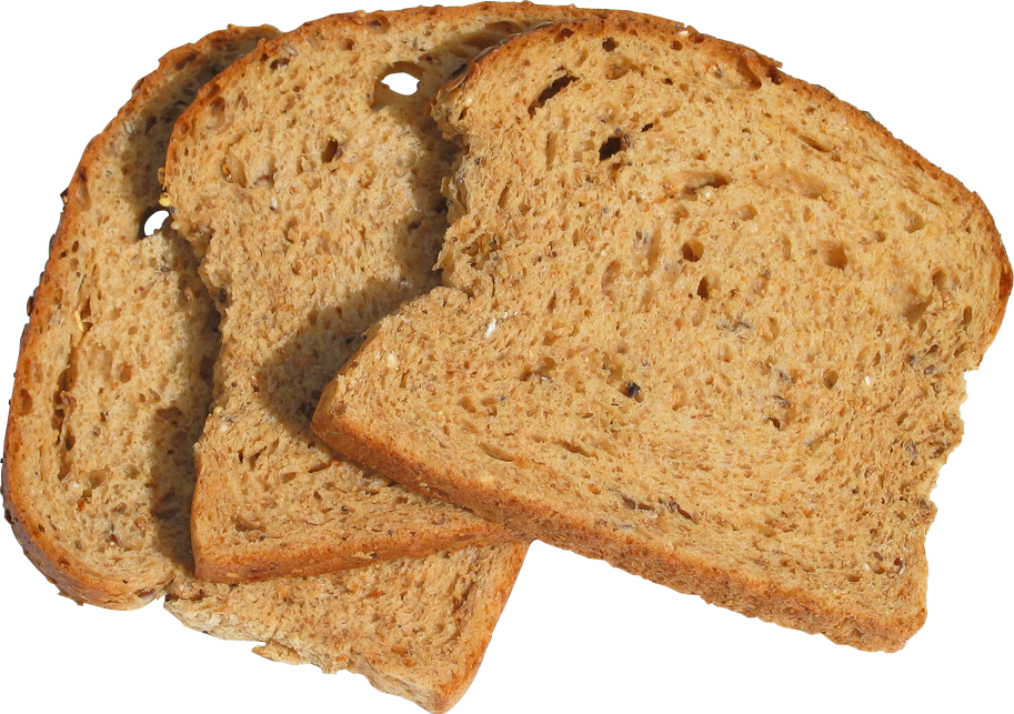 Bread Png Image - ما فائدة الخبز الاسمر Clipart (913x643), Png Download