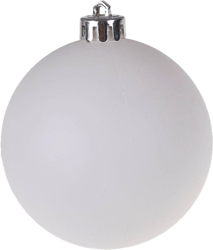 Image Product 63 - Christmas Ornament Clipart (800x800), Png Download