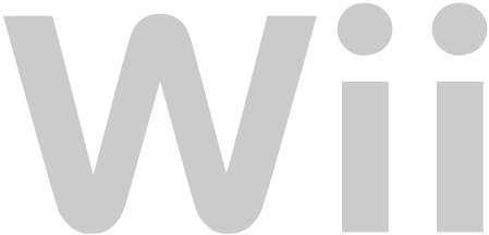 Wii Logo - Nintendo Wii Clipart (880x660), Png Download