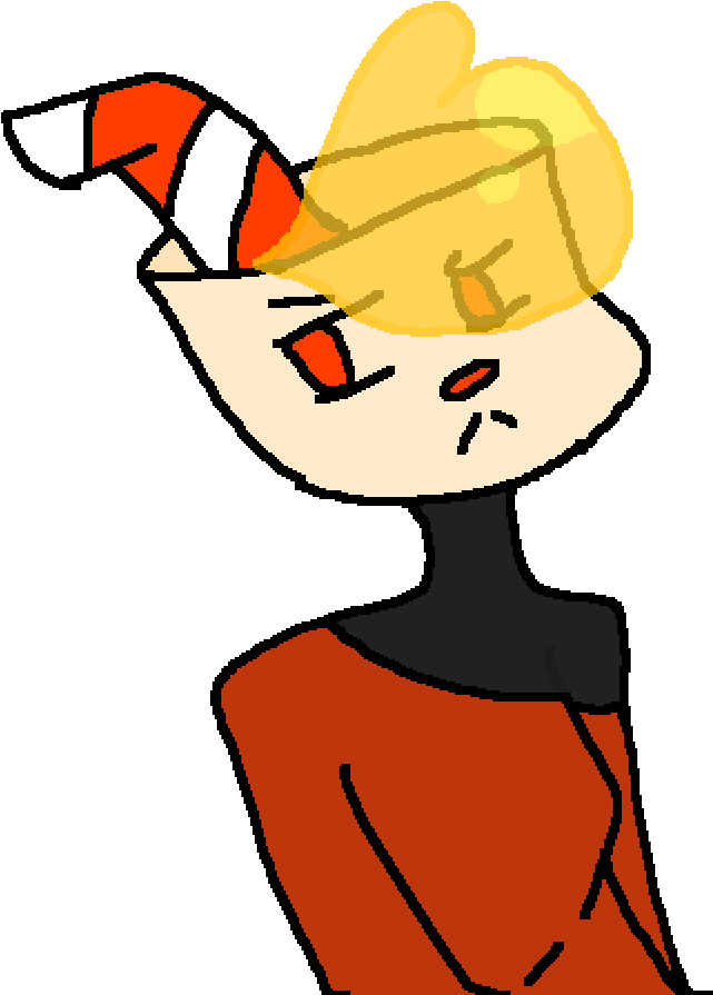 Cuphead - Cartoon Clipart (1000x1000), Png Download