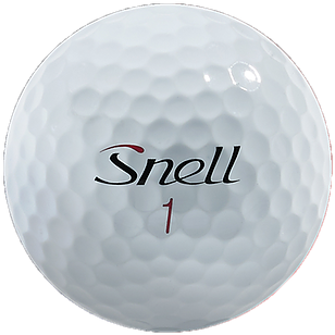 Golf Ball, Snell Golf Ball, Snell Golf Balls - Speed Golf Clipart (579x579), Png Download