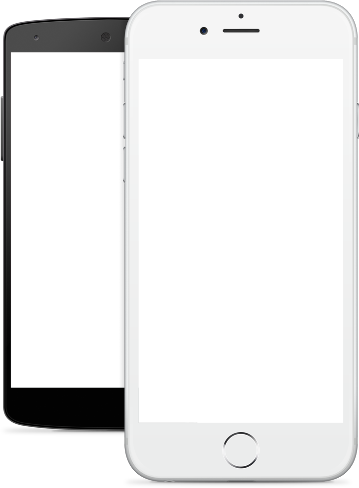 Phone Png Transparent Images - Smartphone Clipart (788x1148), Png Download
