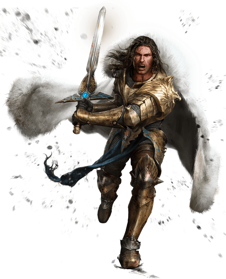 Heroes Of Might And Magic Png - Might And Magic Vii Png Clipart (748x922), Png Download