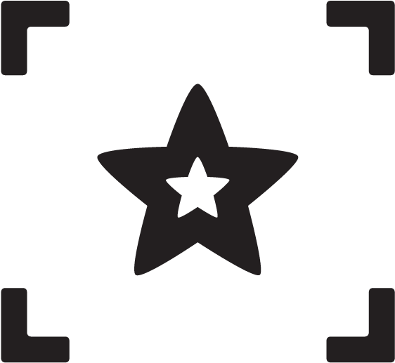 White • Png Black • Png - Circle Clipart (2475x2475), Png Download