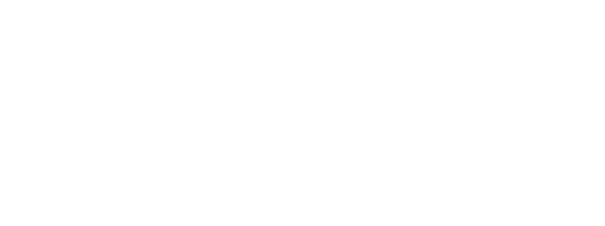 White Eps - Ontario New Democratic Party Clipart (2000x746), Png Download