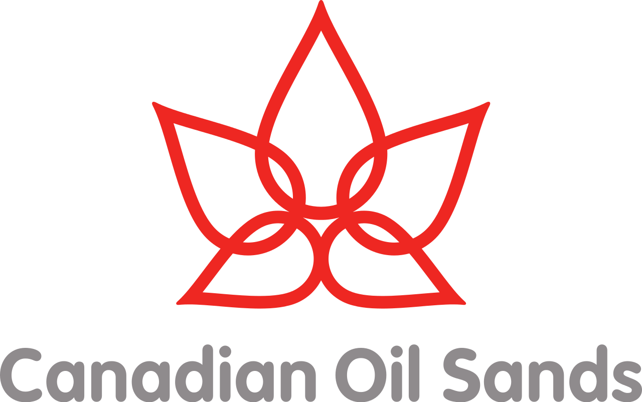 Canadian Oil Sands Vector Png - Canadian Oil Sands Logo Clipart (1280x802), Png Download