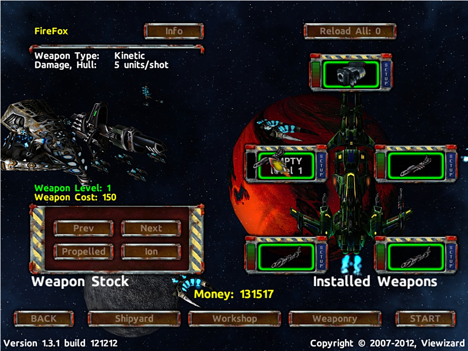 15 Sep 2016 - Astromenace Clipart (1248x702), Png Download