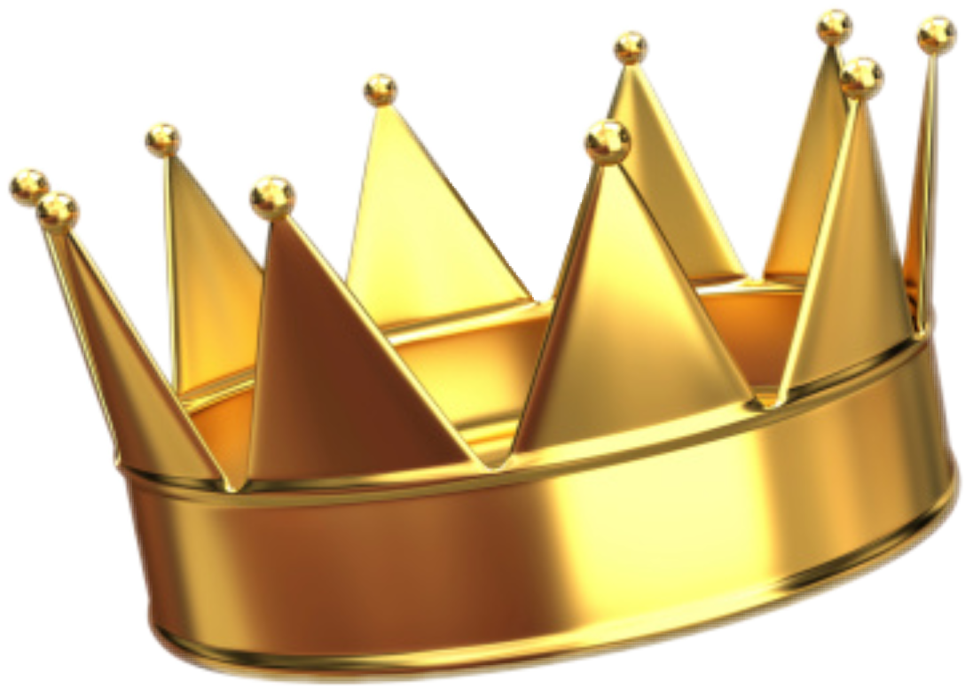 Free Free 223 Transparent King Crown Svg Free SVG PNG EPS DXF File