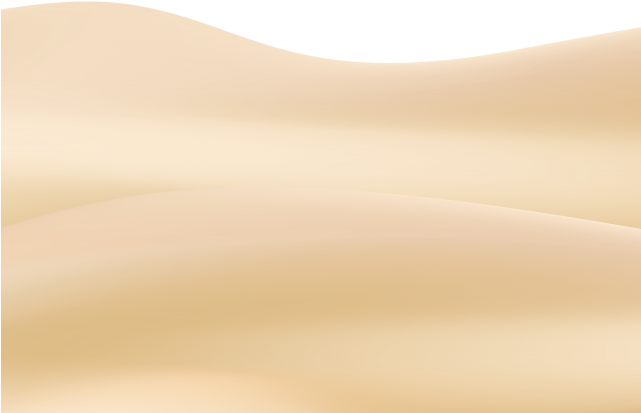 Surfboard Clipart Sand Png - Dune Transparent Png (640x480), Png Download