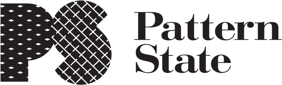 Pattern Png Clipart (1000x304), Png Download