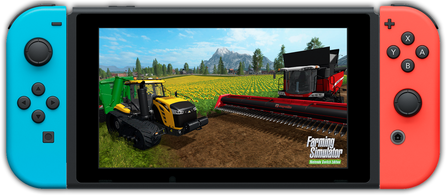 Nintendo switch farm. Farming Simulator 20 Nintendo Switch. Ферма симулятор на Нинтендо свитч. ФС 17 на Нинтендо. ФС 17 на Нинтендо свитч.