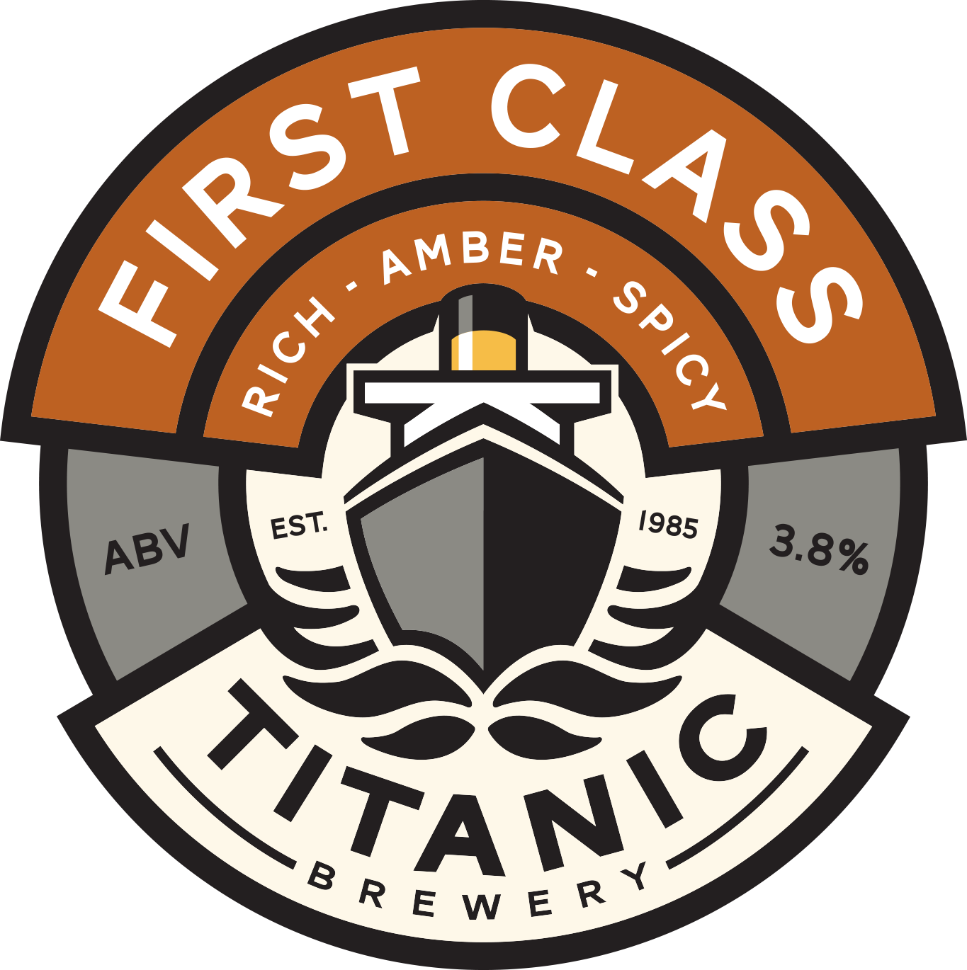 First Class Available In Cask Only - Arrow Clip Art - Png Download (1365x1370), Png Download