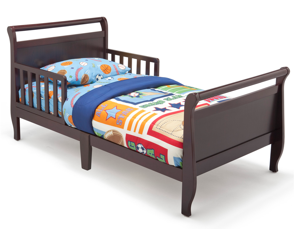 Bed Png - Children Bed Png Clipart (1000x1000), Png Download
