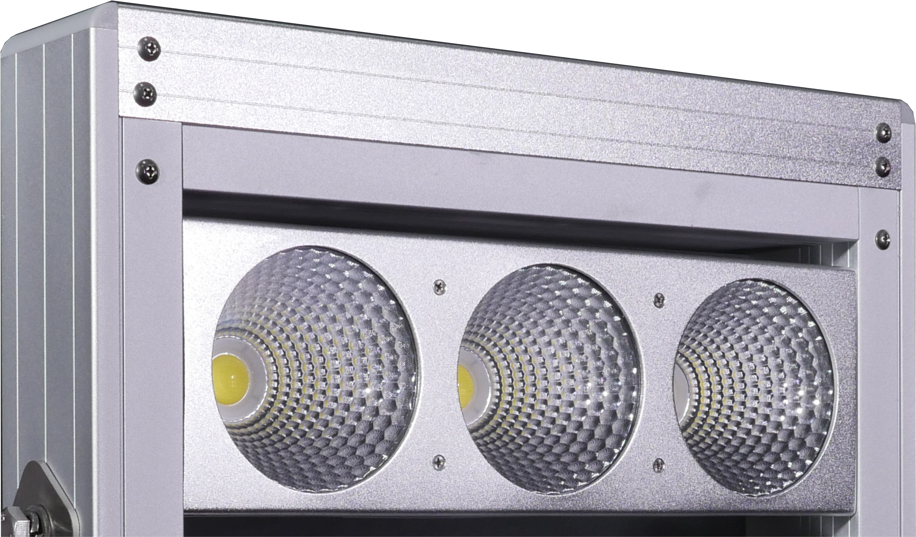 Flood Lights Png - Floodlight Clipart (3221x1720), Png Download