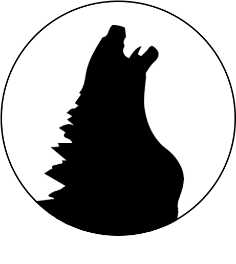 Dishonorable Mention - Godzilla Silhouette Clipart (600x600), Png Download