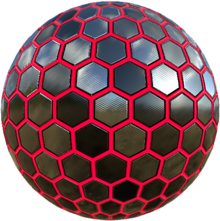 Hexagon - Concime Senz Azoto Per Agricoltura Biologica Clipart (760x760), Png Download