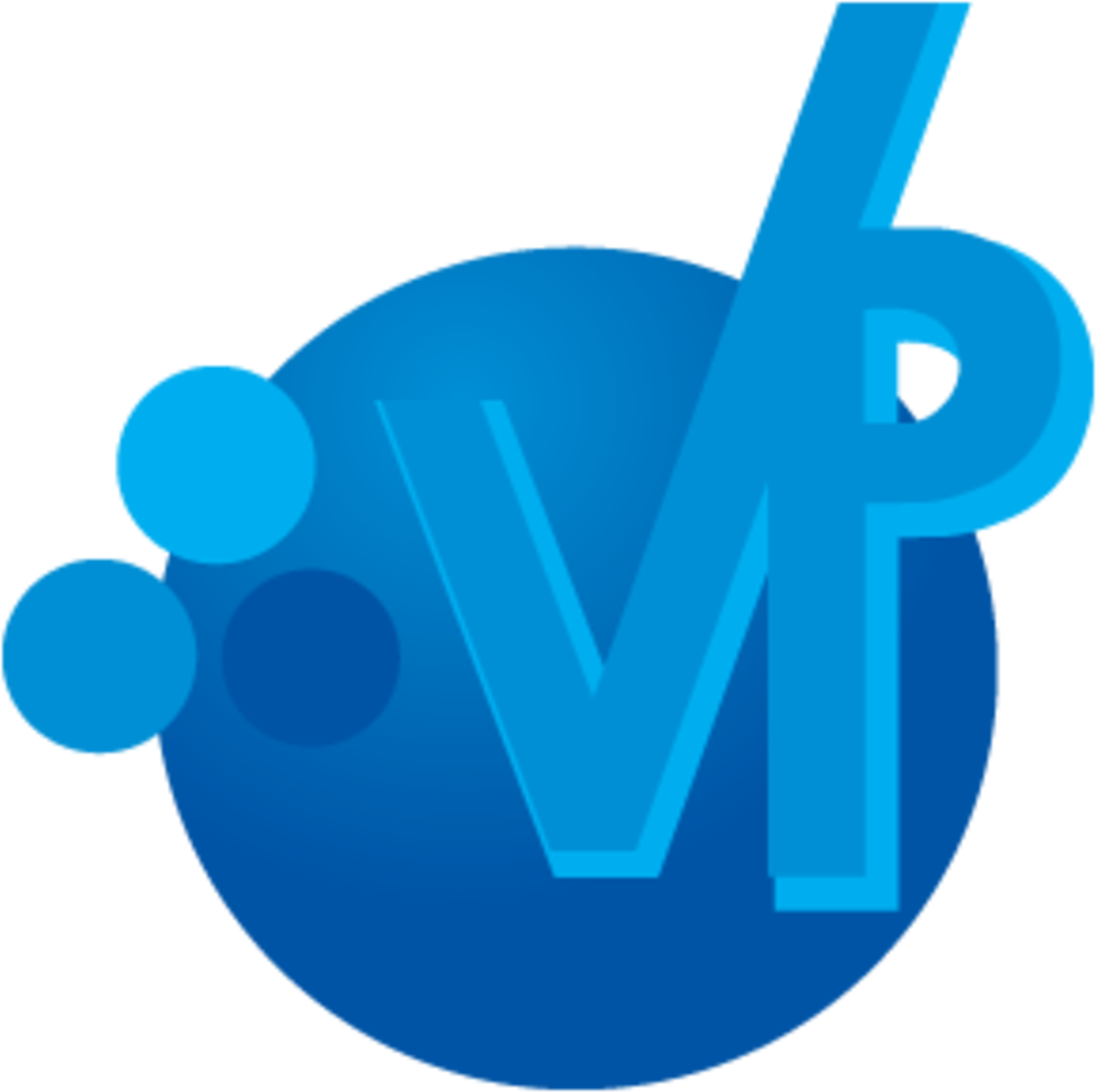 Virtualization Security Roundtable - Circle Clipart (3000x3000), Png Download