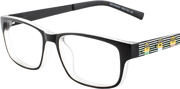 Minions - Plastic Clipart (768x482), Png Download