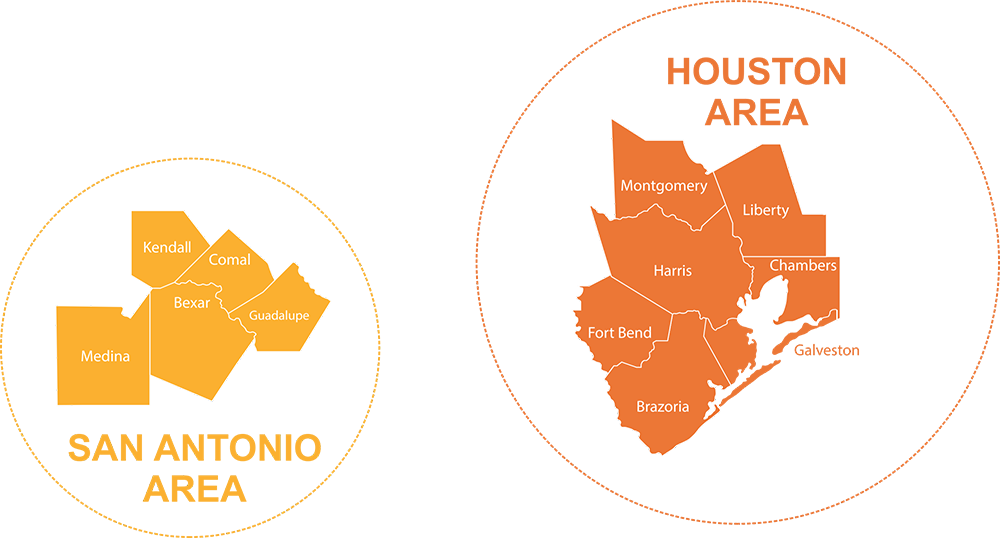 Texas Title Plants - Sign Clipart (1000x538), Png Download