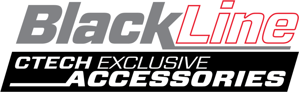 Blackline - Carmine Clipart (1000x317), Png Download