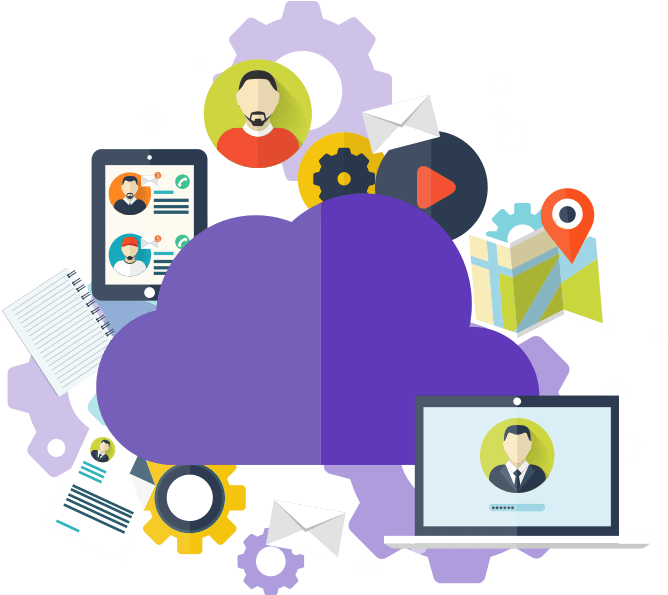 Redução No Consumo De Papel Clipart (682x614), Png Download