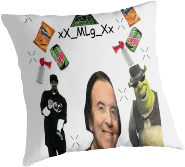 Illuminati Png Mlg Download Clipart (649x585), Png Download