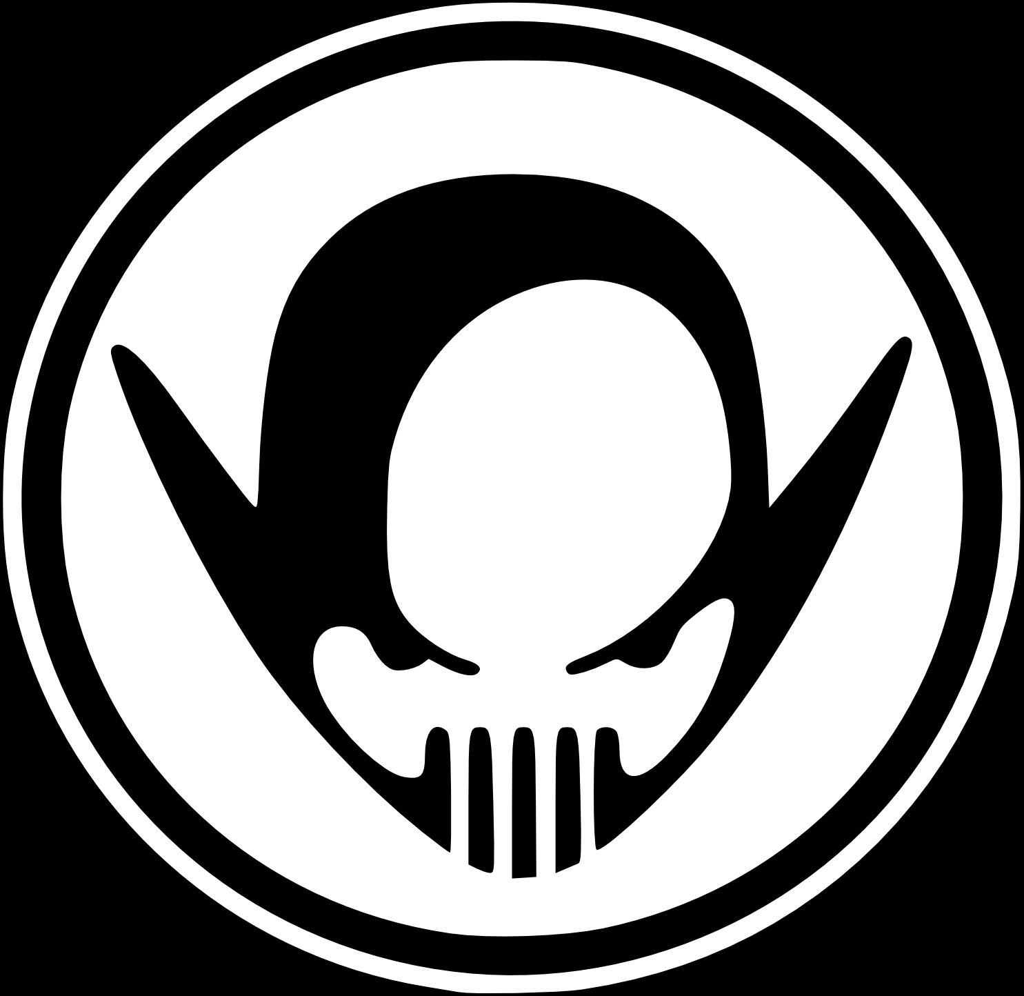 Logo De Whatsapp Png - Piojo Maquina De Sangre Clipart (1485x1444), Png Download