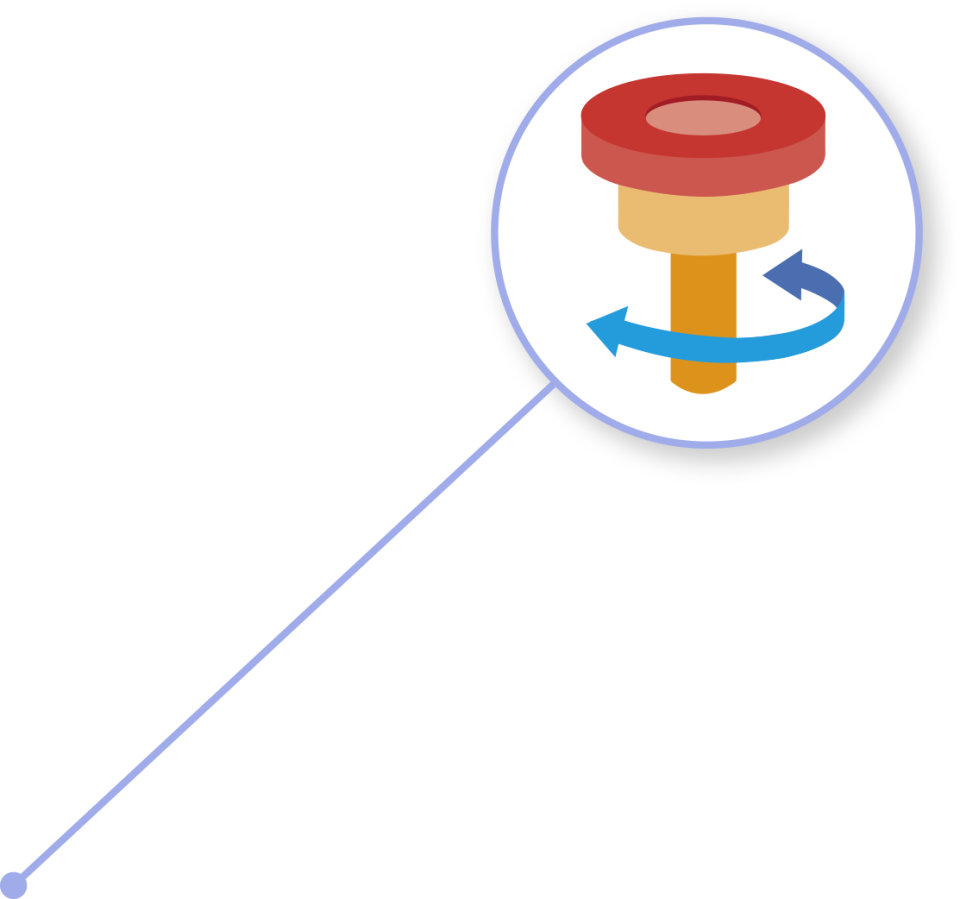 Joints In Human Types Of Dk Find Ⓒ - Pivot Joint Png Clipart (960x899), Png Download