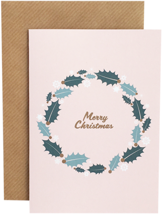 Greeting Card Clipart (600x600), Png Download