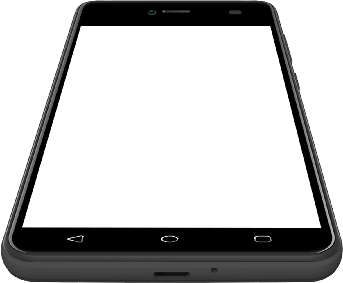 Download - Smartphone Clipart (2048x2048), Png Download