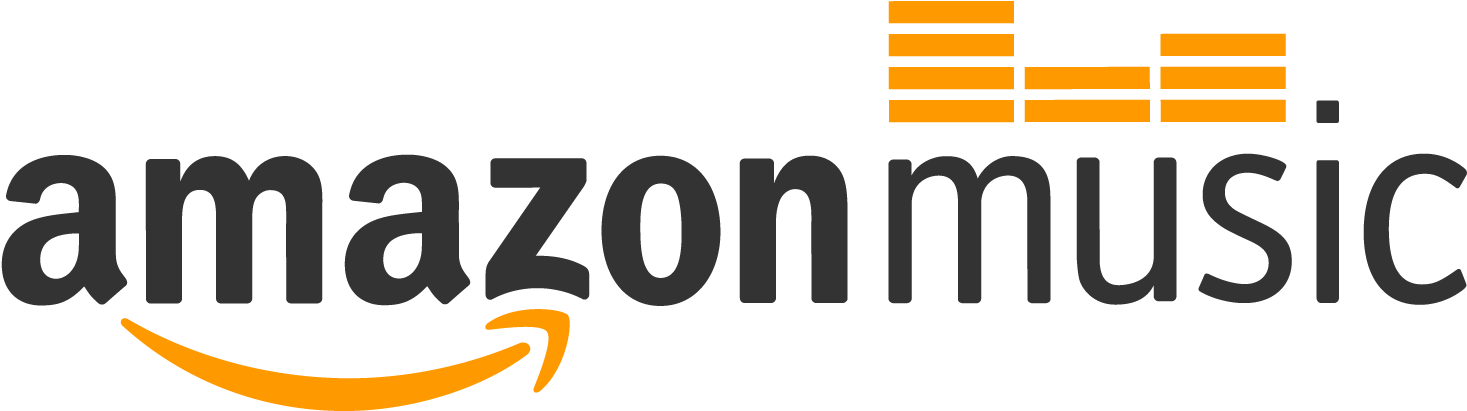 Amazon Music Logos Amazon Logo Vector Transparent Amazon Music Logo Png Clipart Large Size Png Image Pikpng
