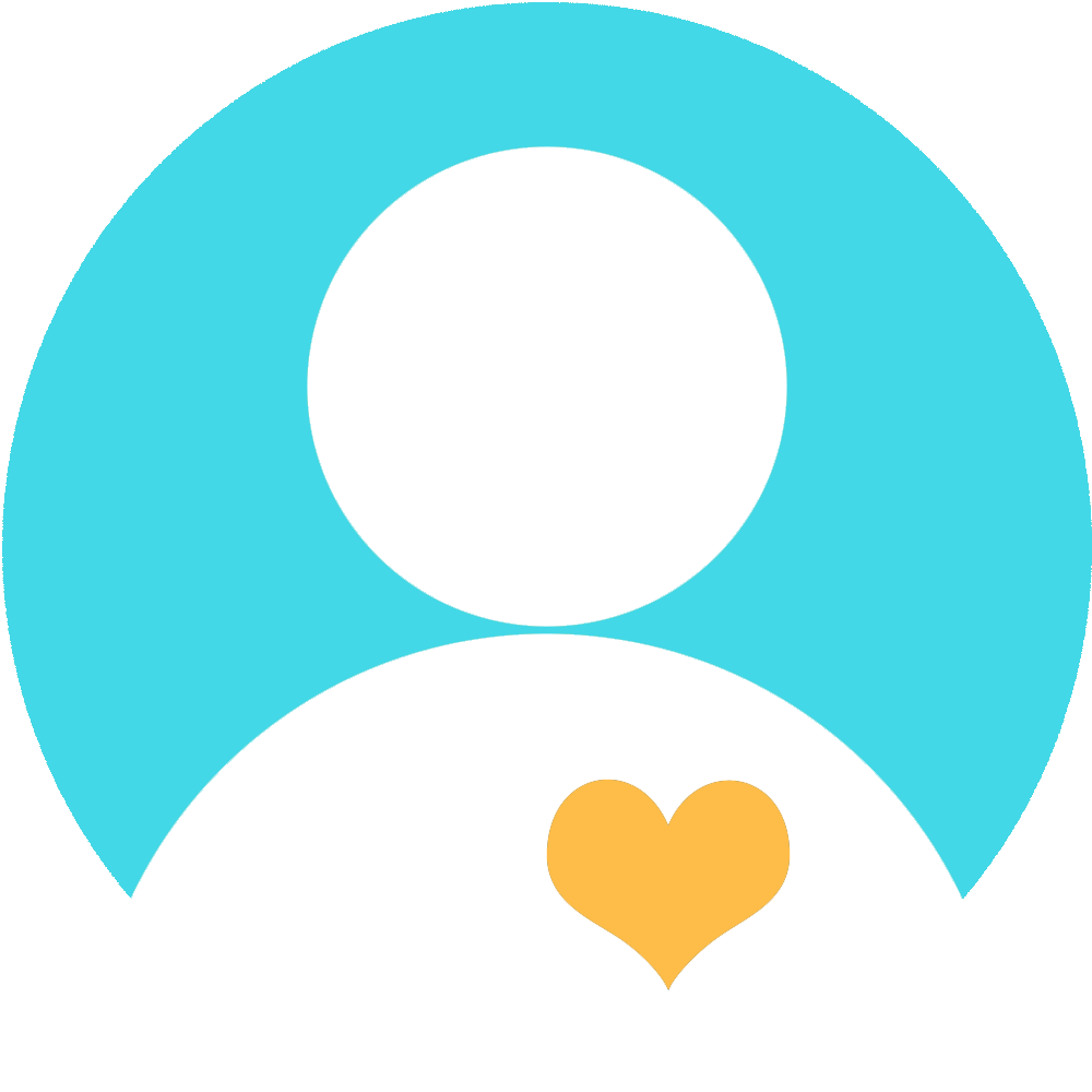 Logo - Circle Clipart (1000x1000), Png Download