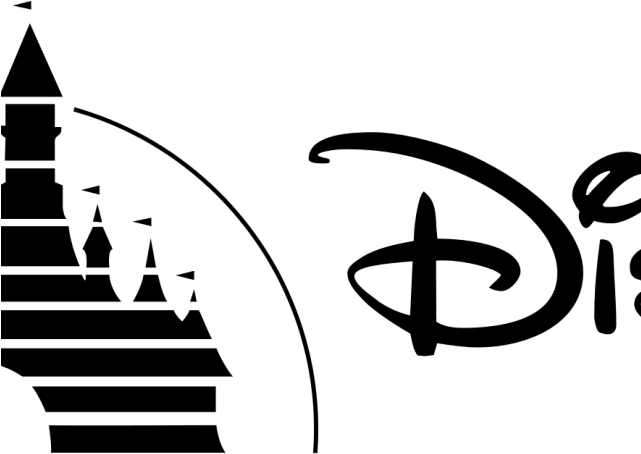Walt Disney Logo - Hotels Of The Disneyland Resort Logo Clipart (640x480), Png Download