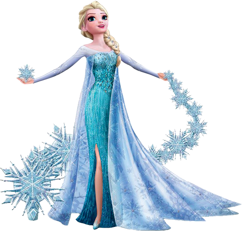 Frozen Em Png - Elsa Frozen Adventure Olaf Clipart (816x771), Png Download