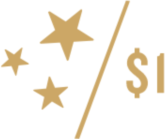 Up To 3 Stars For Every $1you Spend In Starbucks® Stores - Clothing Clipart (567x567), Png Download