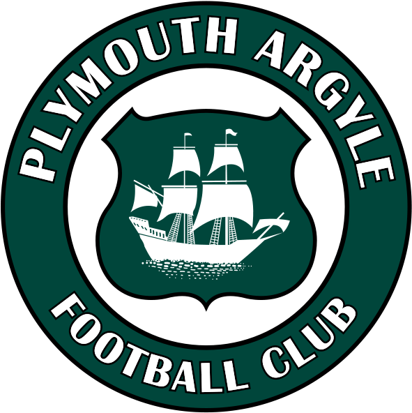 Plymouth Argyle Fc - Starbucks Logo Jpg Clipart (600x600), Png Download