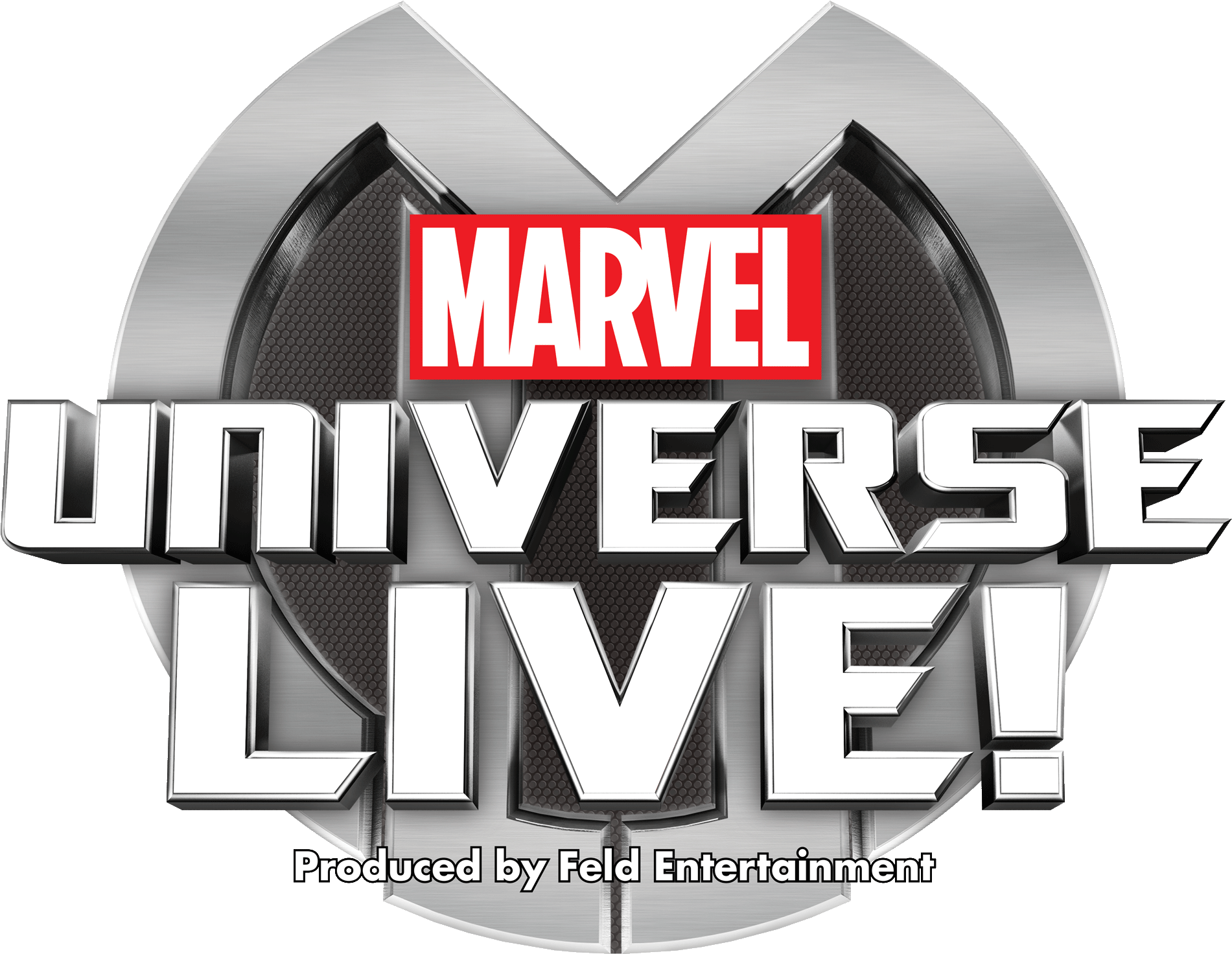 Marvel Universe Live - Graphic Design Clipart (2000x2000), Png Download